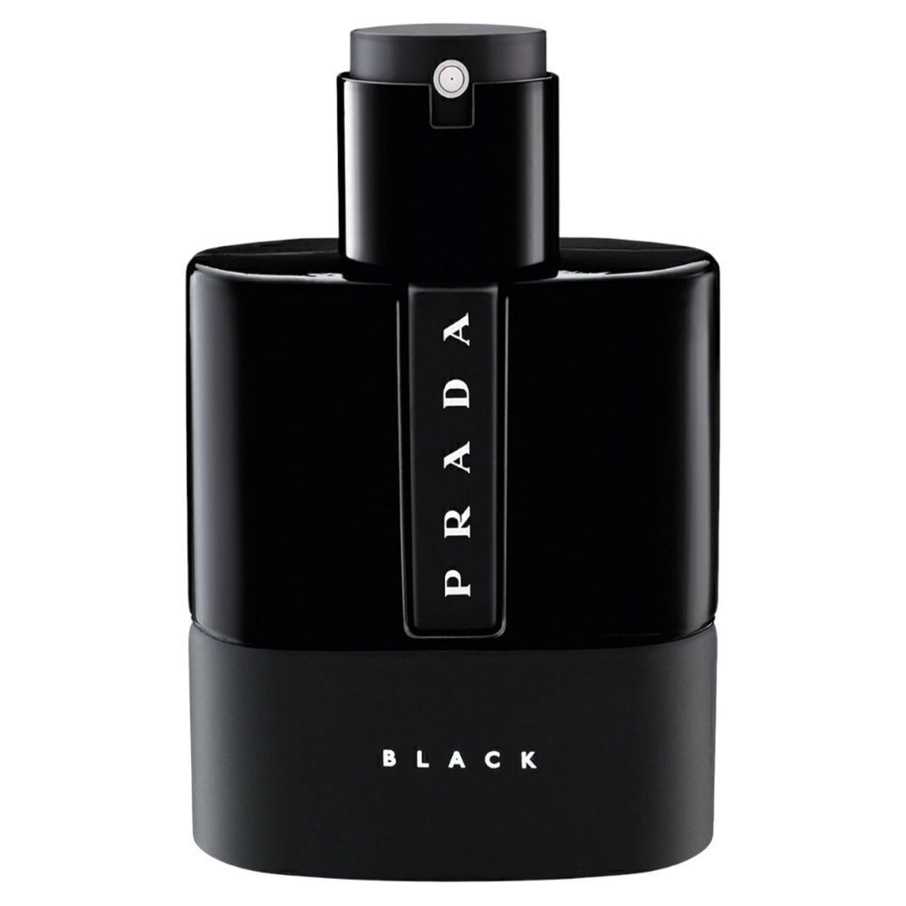 Prada Luna Rossa Black Eau de Parfum - 3.3 fl oz - Bold &
Sophisticated